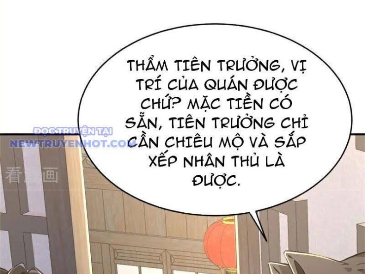 Ta thực sự không muốn làm thần tiên - Page 82