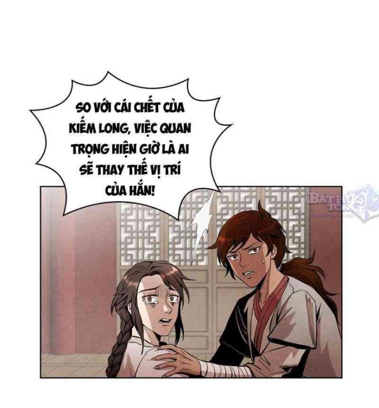 Đại Sư Huynh - Page 56