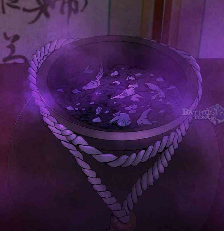 Đại Sư Huynh - Page 110