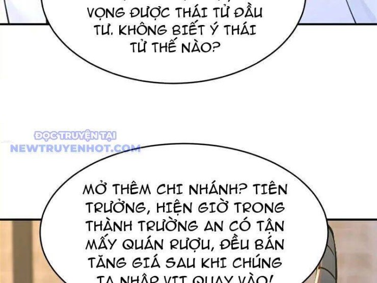 Ta thực sự không muốn làm thần tiên - Page 61