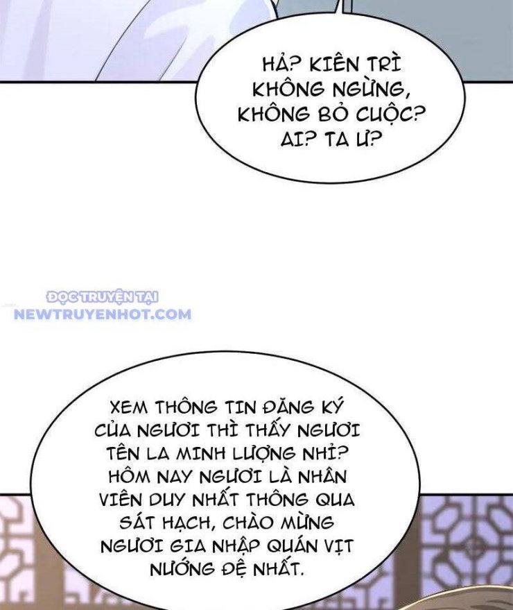 Ta thực sự không muốn làm thần tiên - Page 15