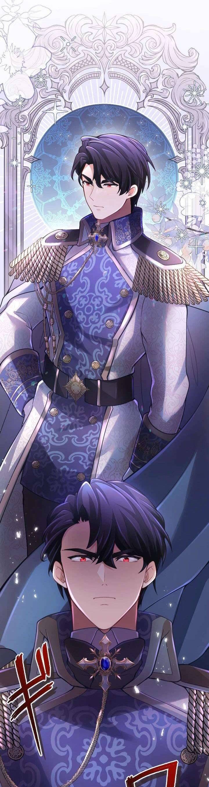 Bệ Hạ À, Từ Giờ Tôi Sẽ Nuôi Dưỡng Thằng Bé - Page 7