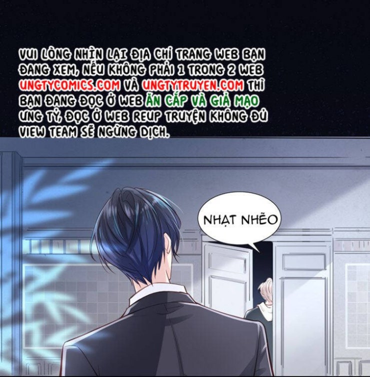 Xuyên Nhanh Chi Cải Tạo Bắt Đầu Lại Làm Người - Page 28