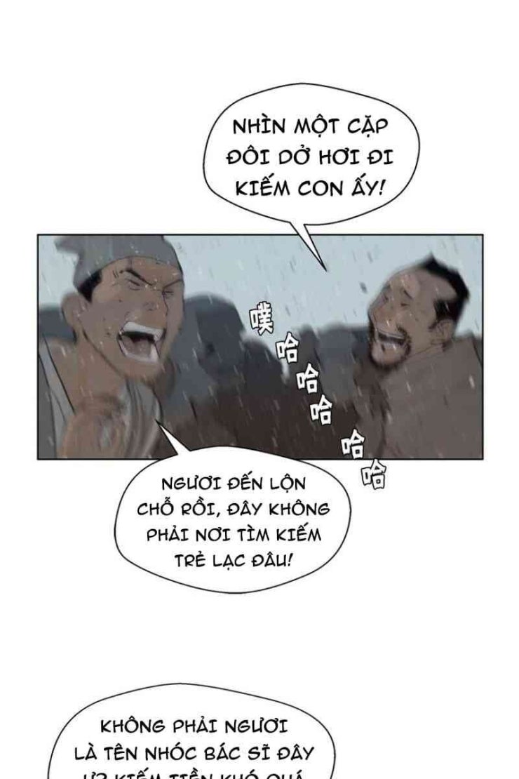 Vinh Quang Kiếm - Page 25