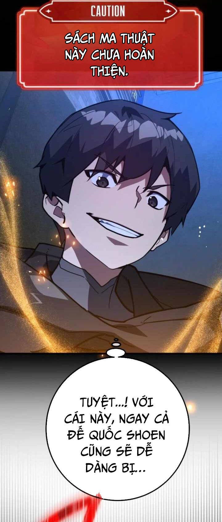 Quỷ Troll Mạnh Nhất Thế Giới - Page 16