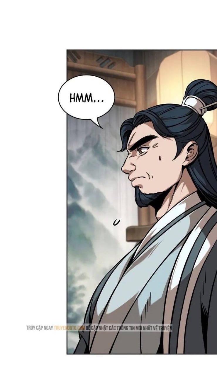 Ngã lão ma thần - Page 13