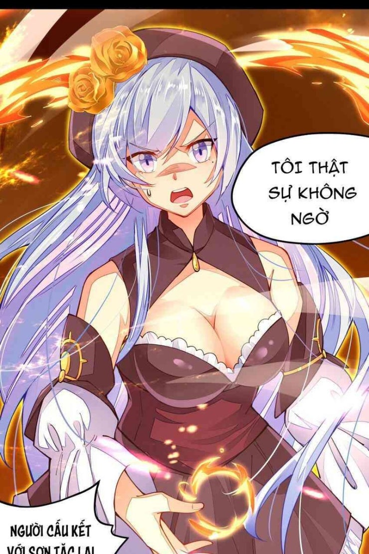 Đại Sư Huynh - Page 47