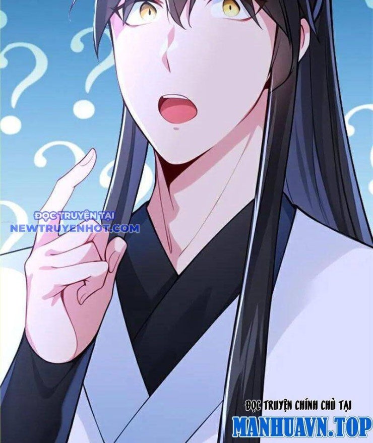 Ta thực sự không muốn làm thần tiên - Page 81