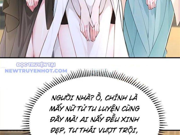 Ta thực sự không muốn làm thần tiên - Page 52