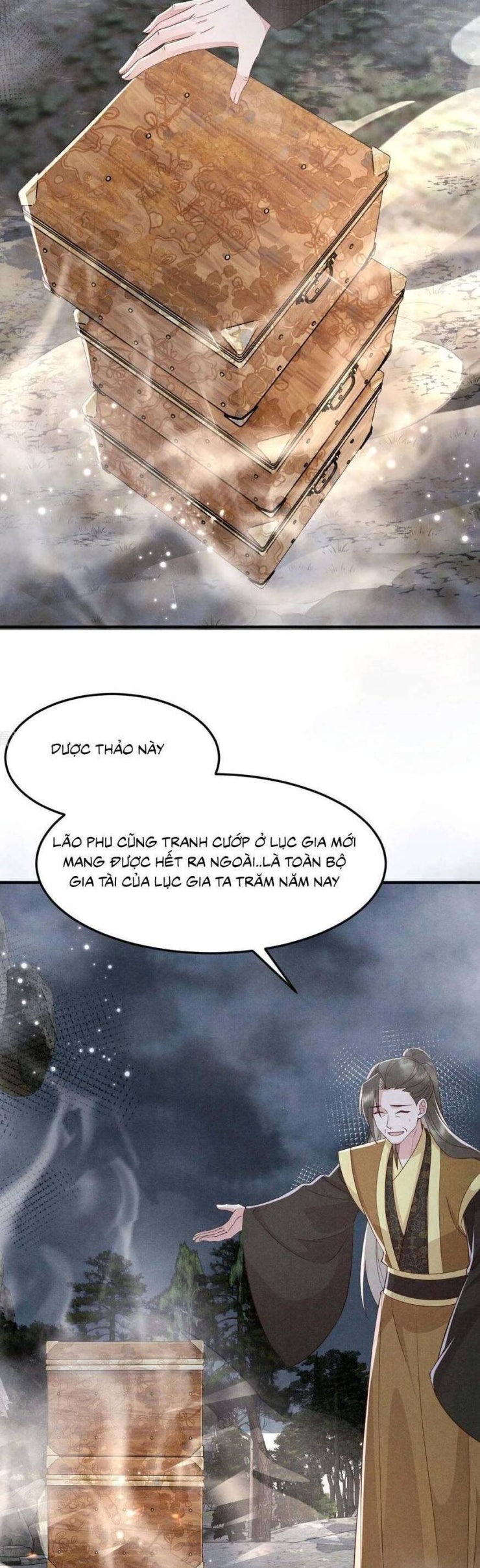 Hướng Dẫn Làm Nhiệm Vụ Của Nữ Diêm La - Page 11