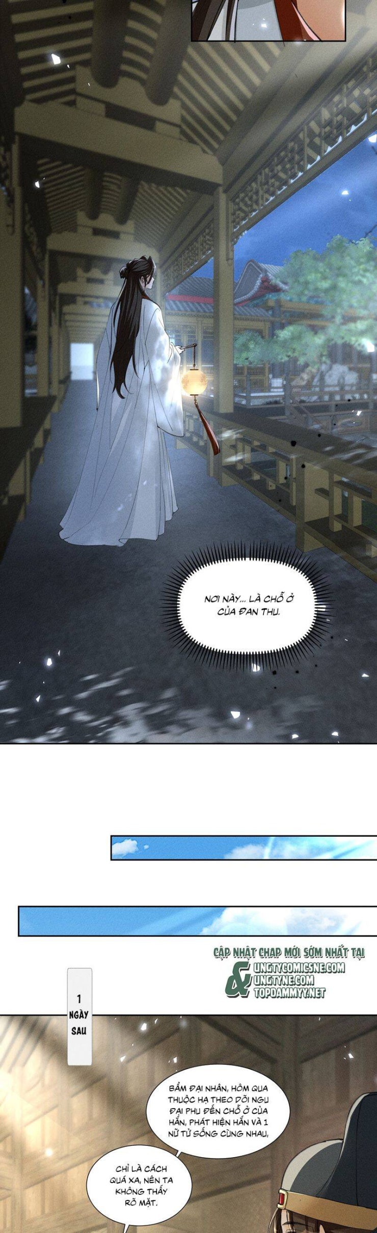 Xuyên Nhanh Chi Cải Tạo Bắt Đầu Lại Làm Người - Page 6