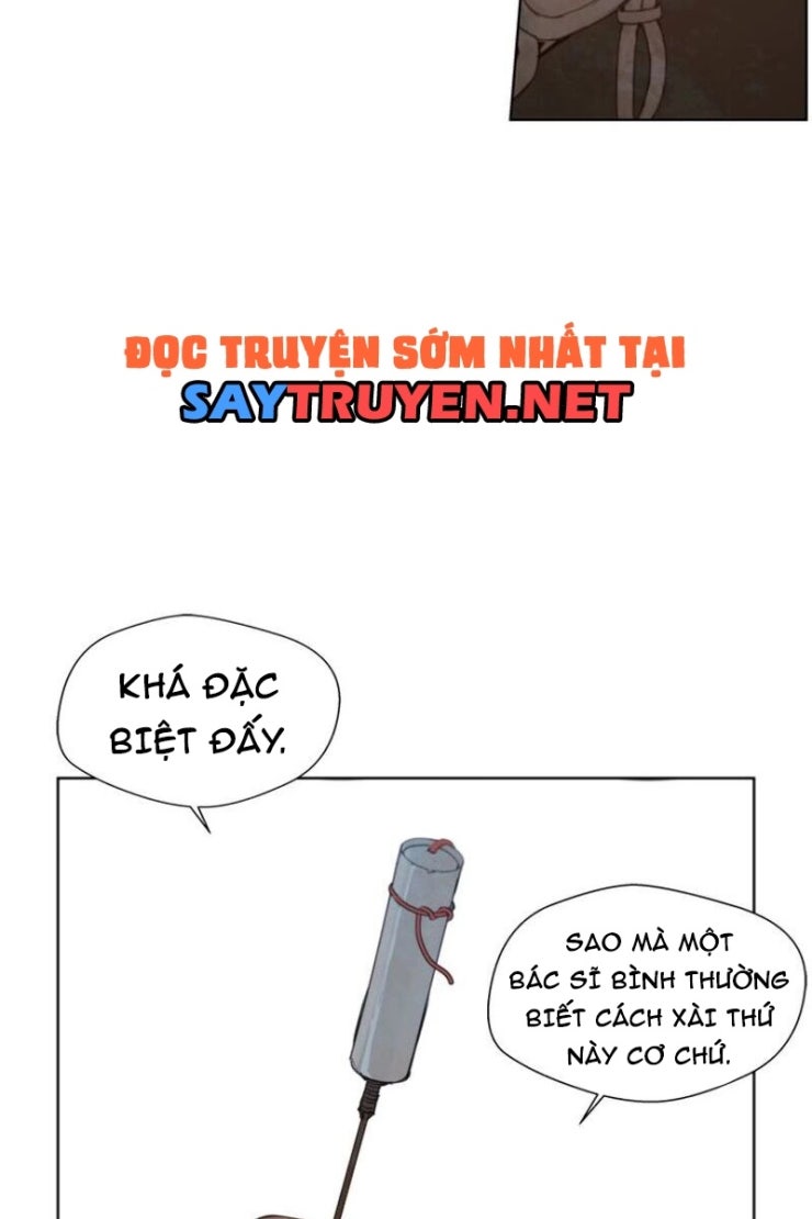 Vinh Quang Kiếm - Page 29