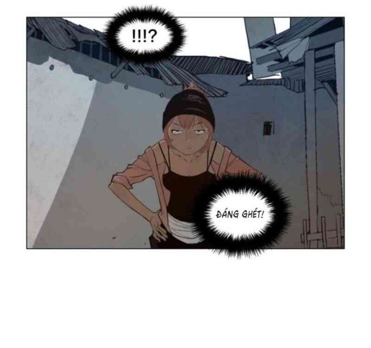 Vinh Quang Kiếm - Page 42