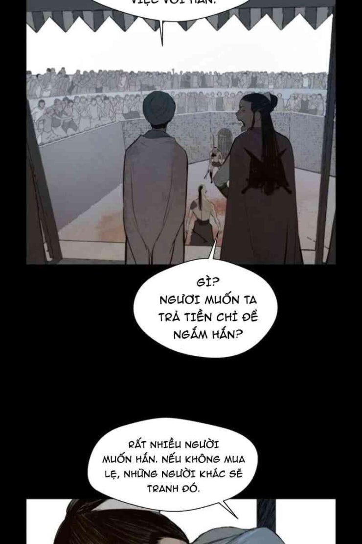Vinh Quang Kiếm - Page 15