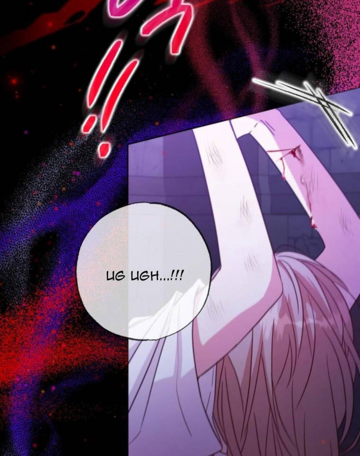 Thánh Nữ Được Đại Công Tước Nhận Nuôi - Page 37