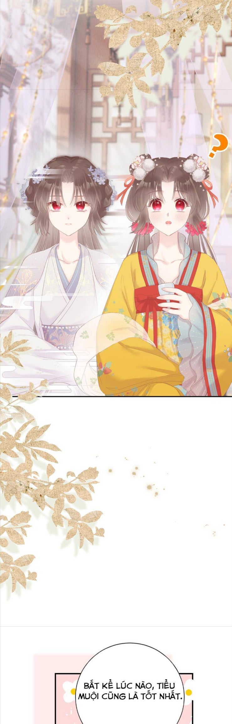 Rắn Cưng Nhà Tôi Lại Đang Diễn Trò Với Tôi - Page 21