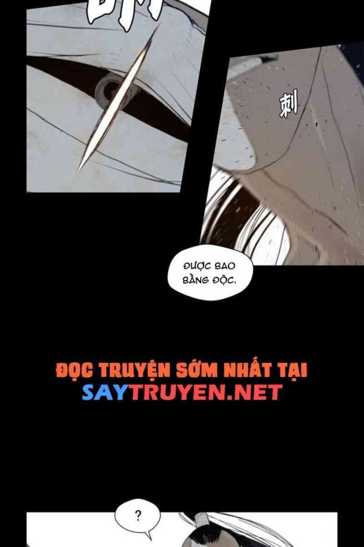 Vinh Quang Kiếm - Page 38
