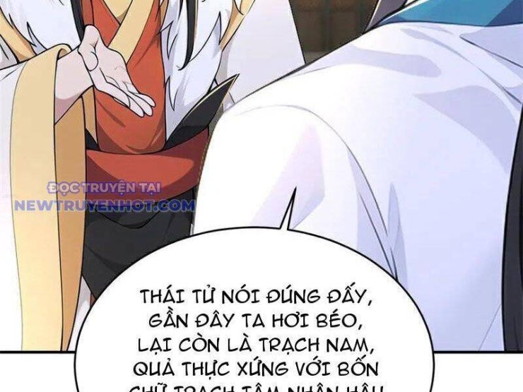 Ta thực sự không muốn làm thần tiên - Page 33