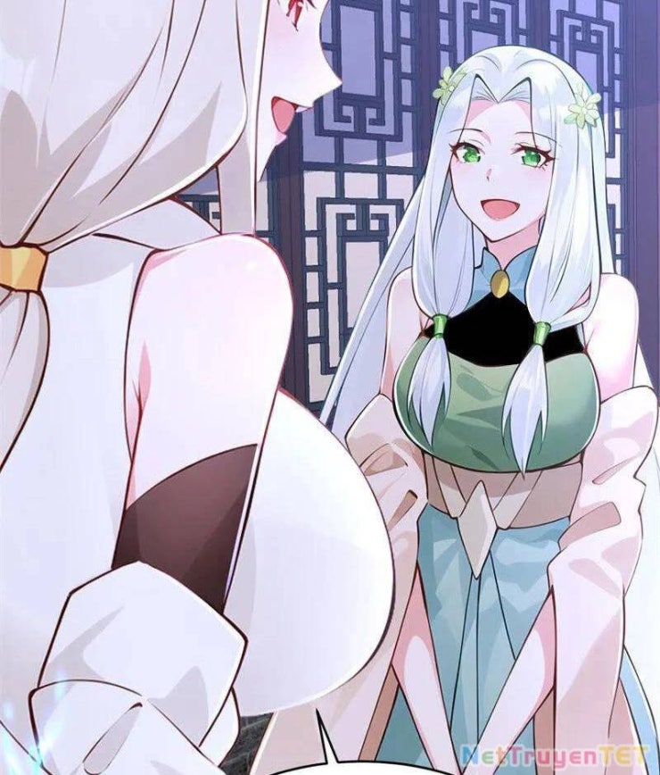 Ta thực sự không muốn làm thần tiên - Page 27