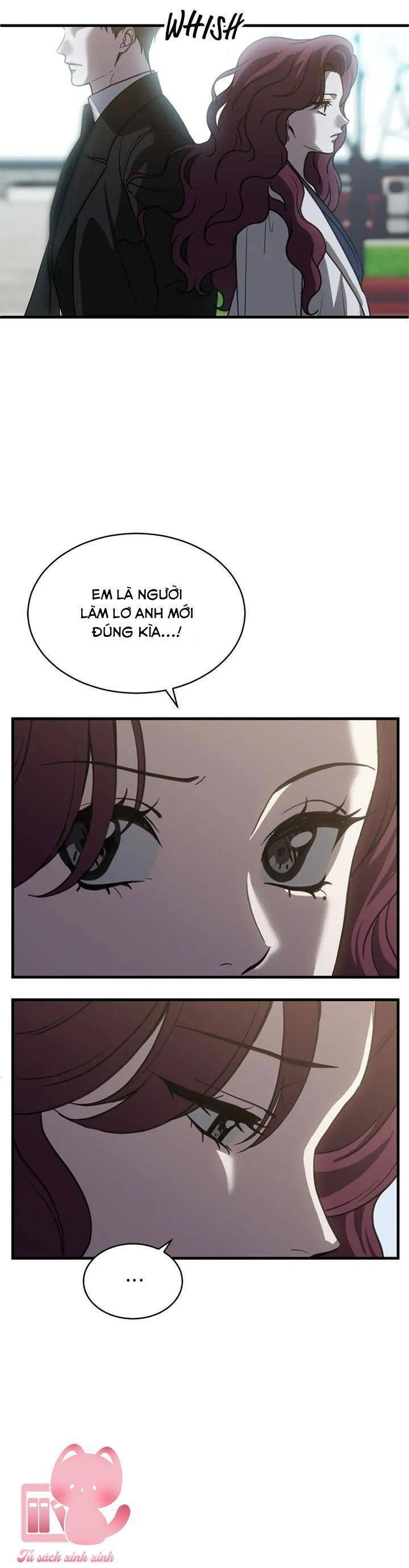 Ba Lần Động Phòng - Page 4