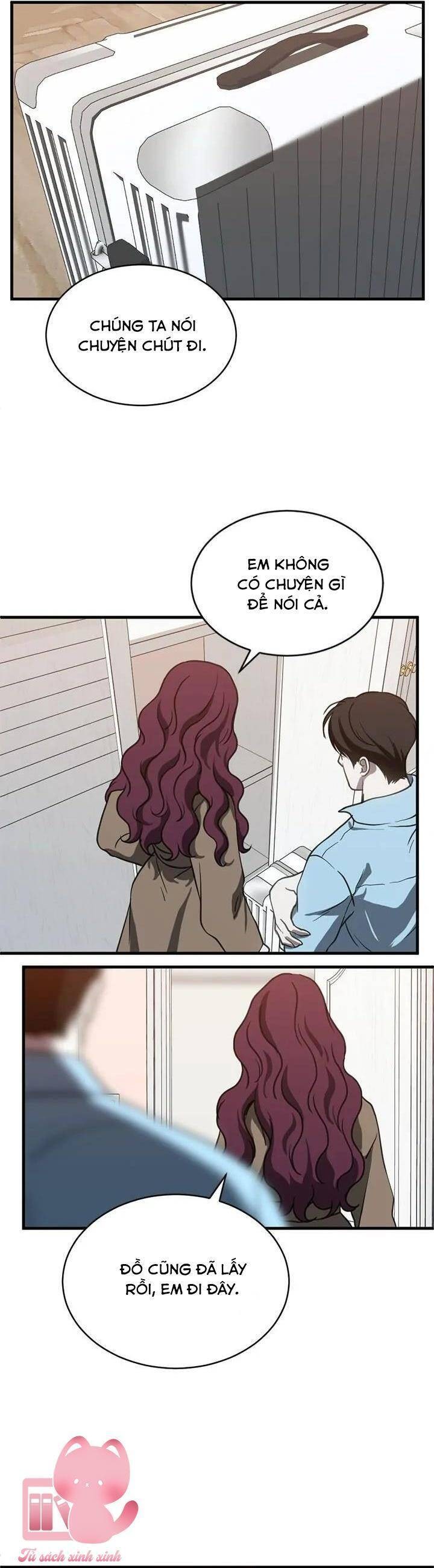 Ba Lần Động Phòng - Page 25