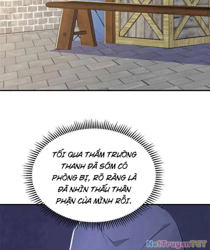 Ta thực sự không muốn làm thần tiên - Page 55