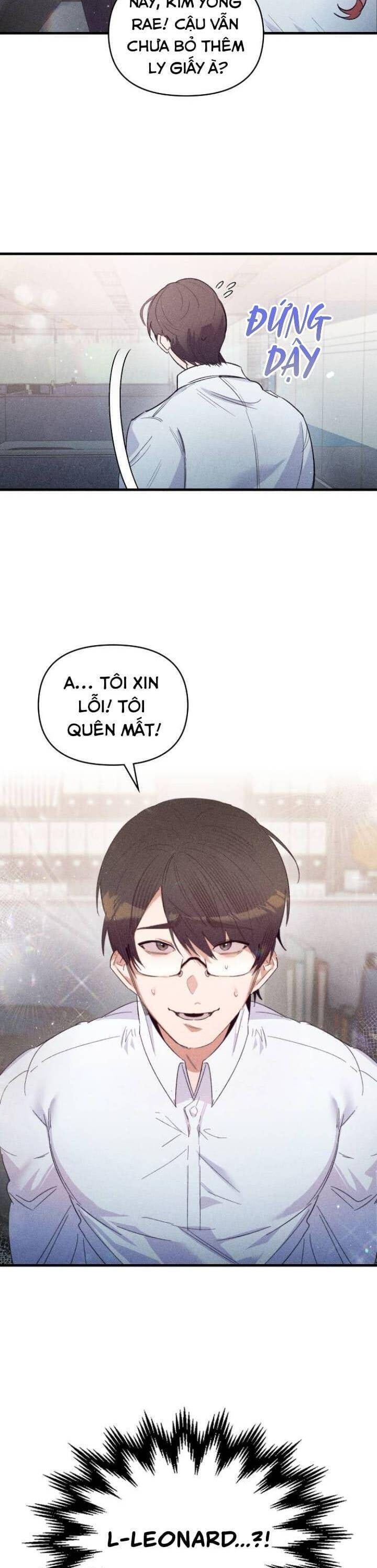 Nhân Viên Mới Là Ma Vương - Page 66