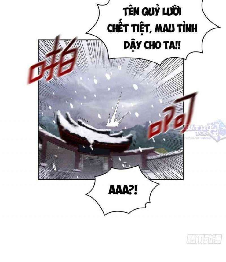 Đại Sư Huynh - Page 68