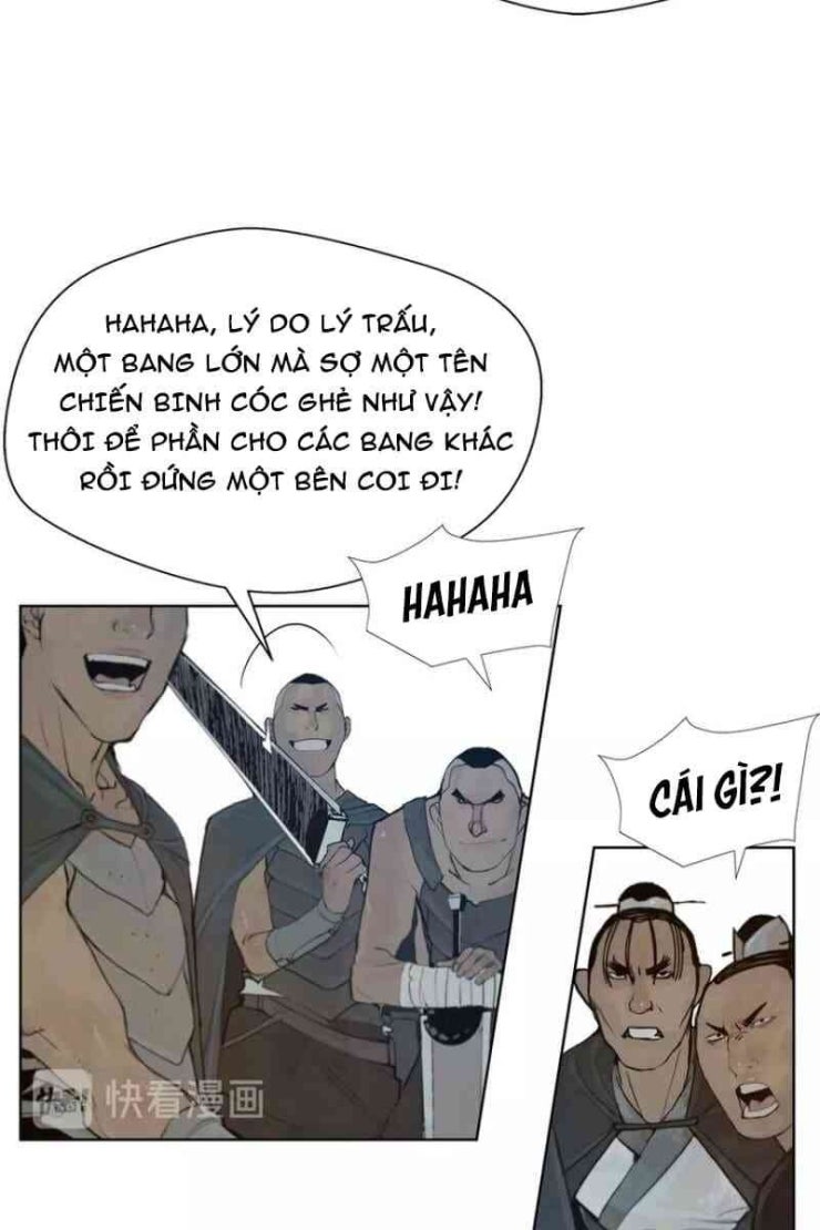 Vinh Quang Kiếm - Page 19