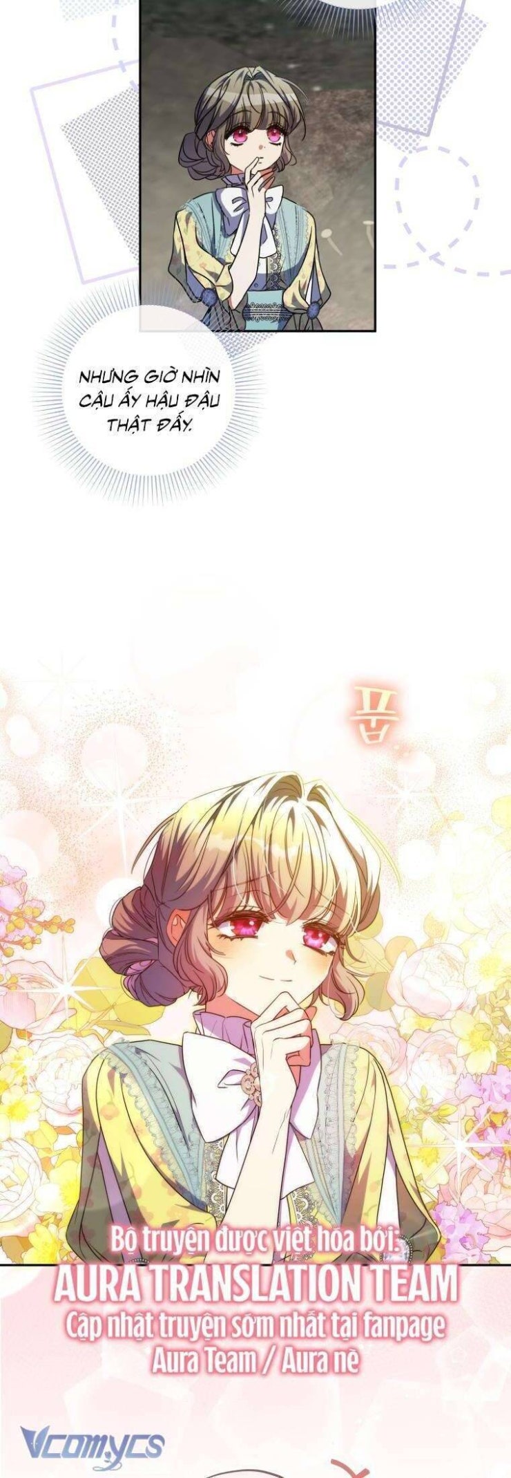 Thánh Nữ Được Đại Công Tước Nhận Nuôi - Page 20