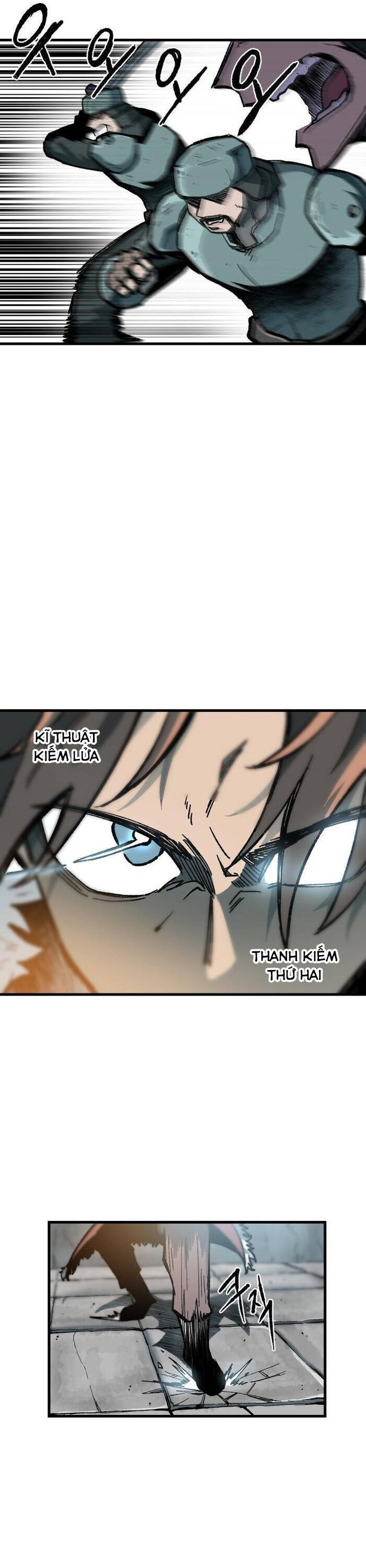 Ngọn Hải Đăng Bình Minh - Page 26