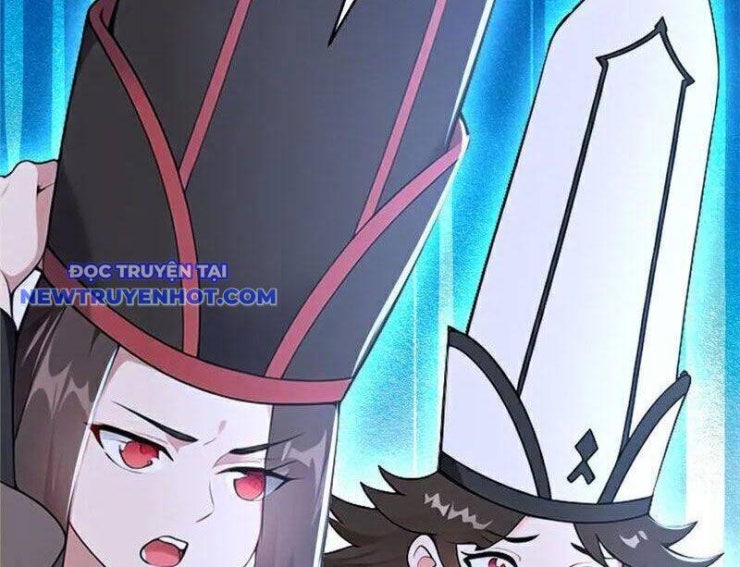 Ta thực sự không muốn làm thần tiên - Page 49