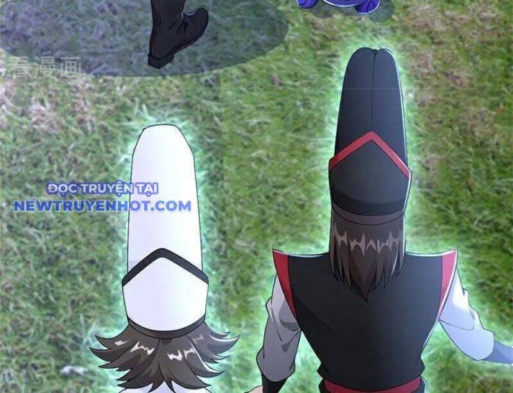 Ta thực sự không muốn làm thần tiên - Page 62