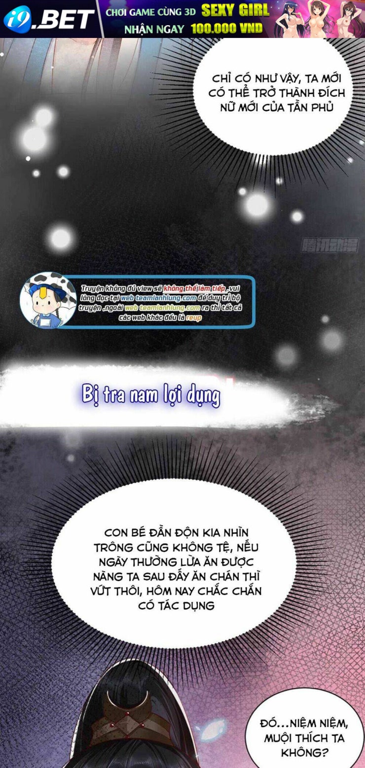 Hướng Dẫn Làm Nhiệm Vụ Của Nữ Diêm La - Page 16