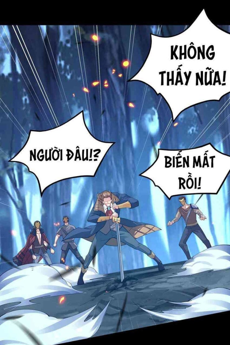 Đại Sư Huynh - Page 79