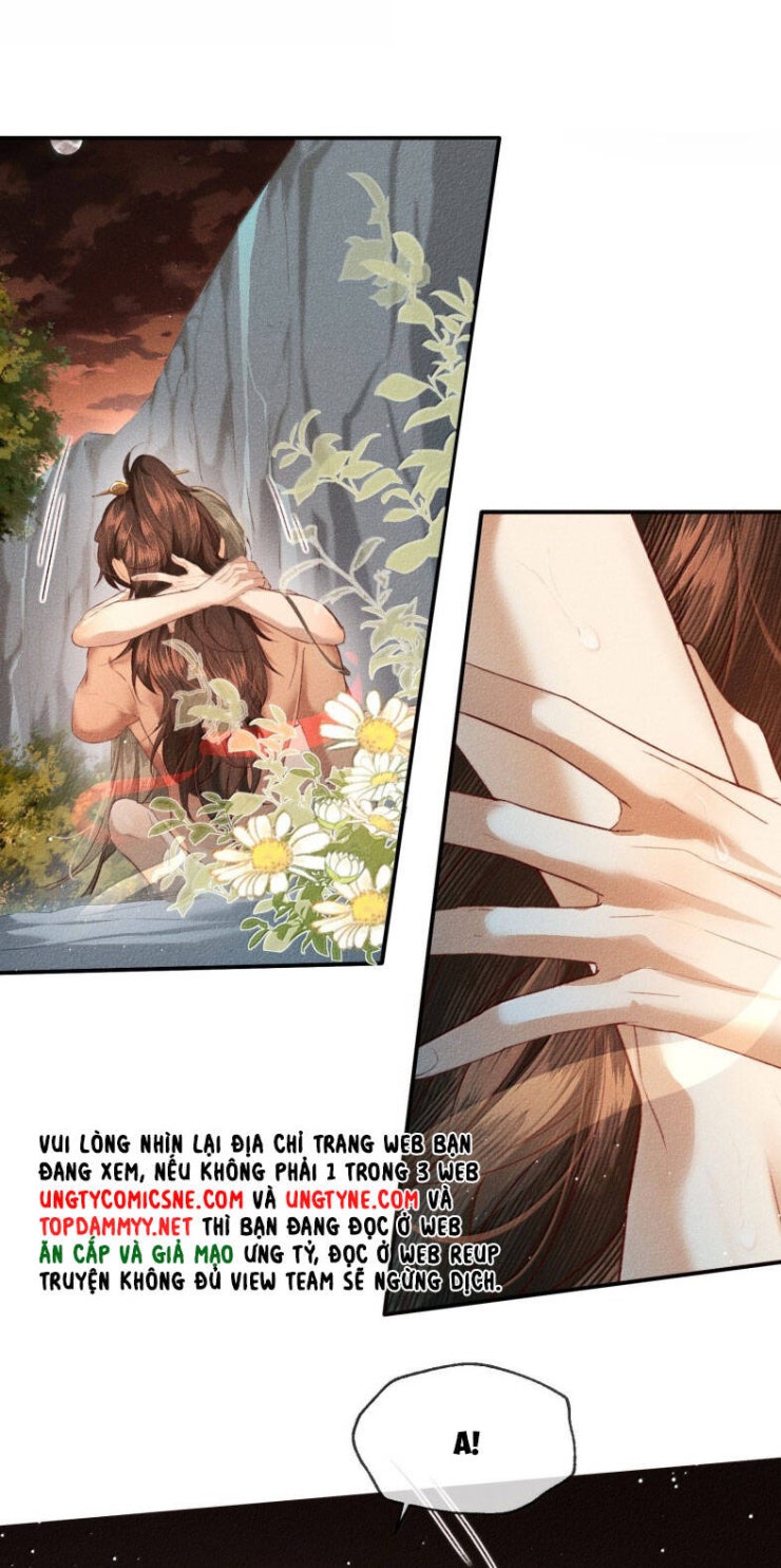 Ma Thú Vậy Mà Có Ý Đồ Bất Chính Với Ta - Page 8