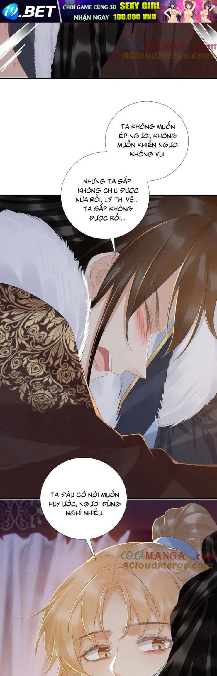 Bệnh Trạng Dụ Dỗ - Page 4