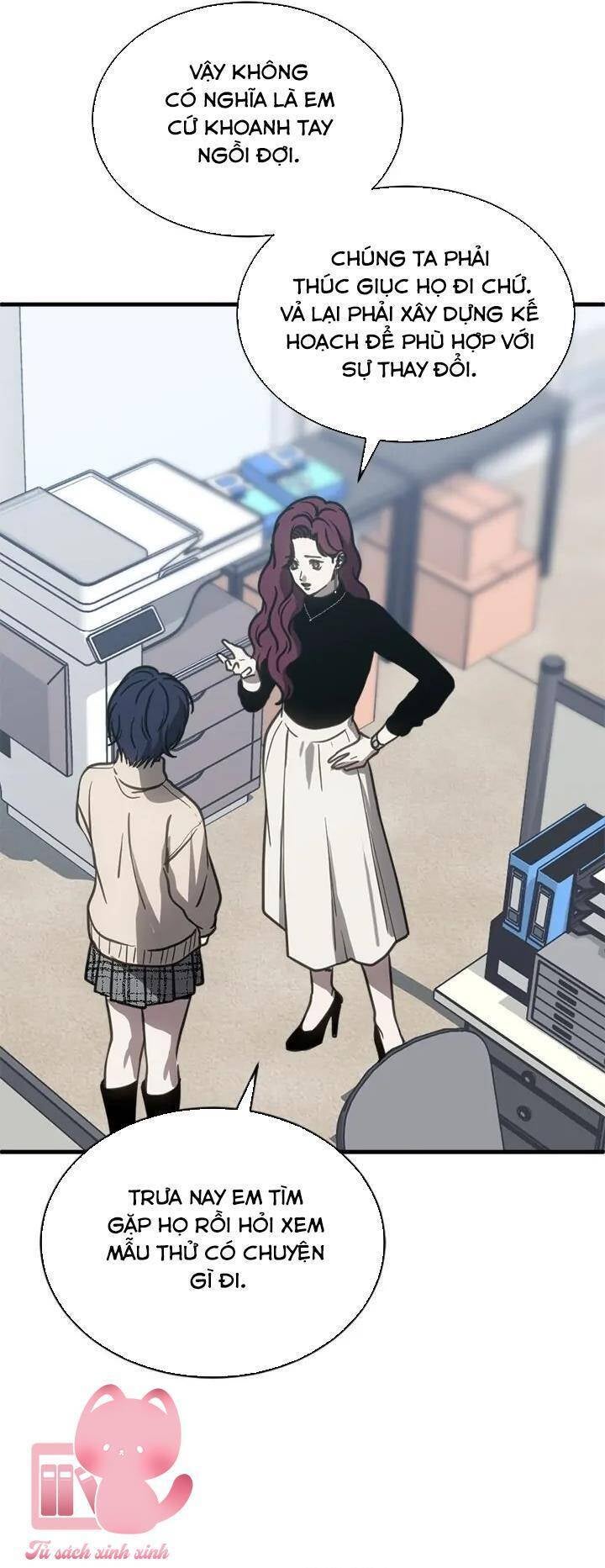 Ba Lần Động Phòng - Page 45