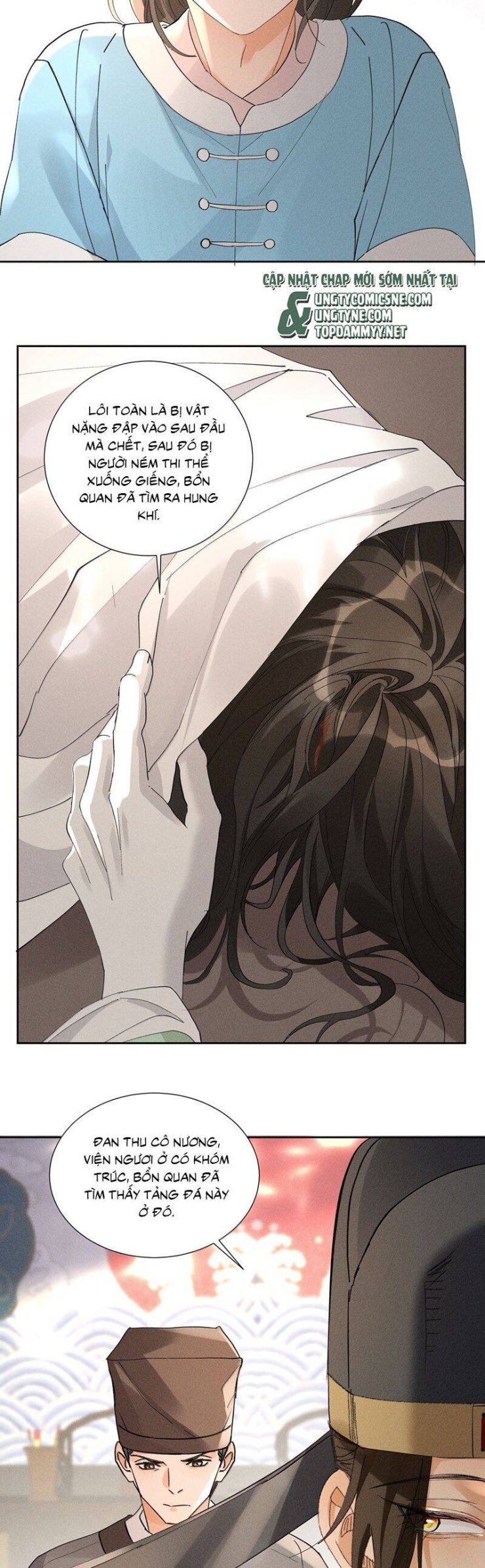 Xuyên Nhanh Chi Cải Tạo Bắt Đầu Lại Làm Người - Page 18