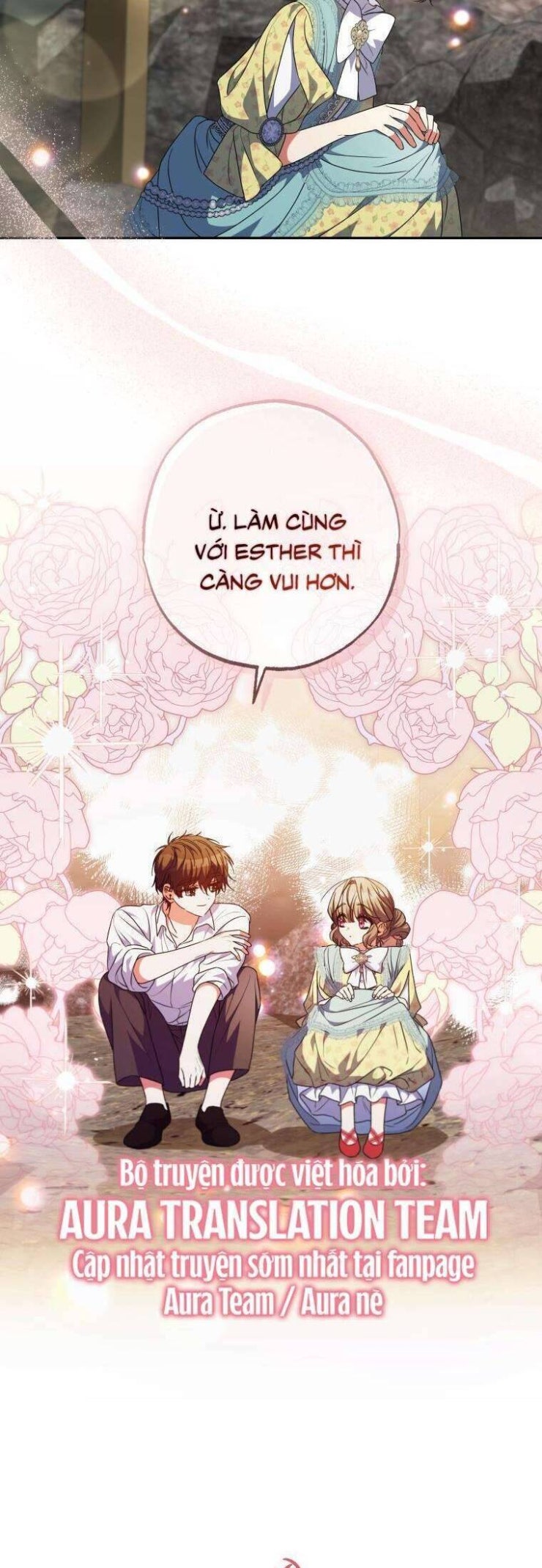 Thánh Nữ Được Đại Công Tước Nhận Nuôi - Page 28