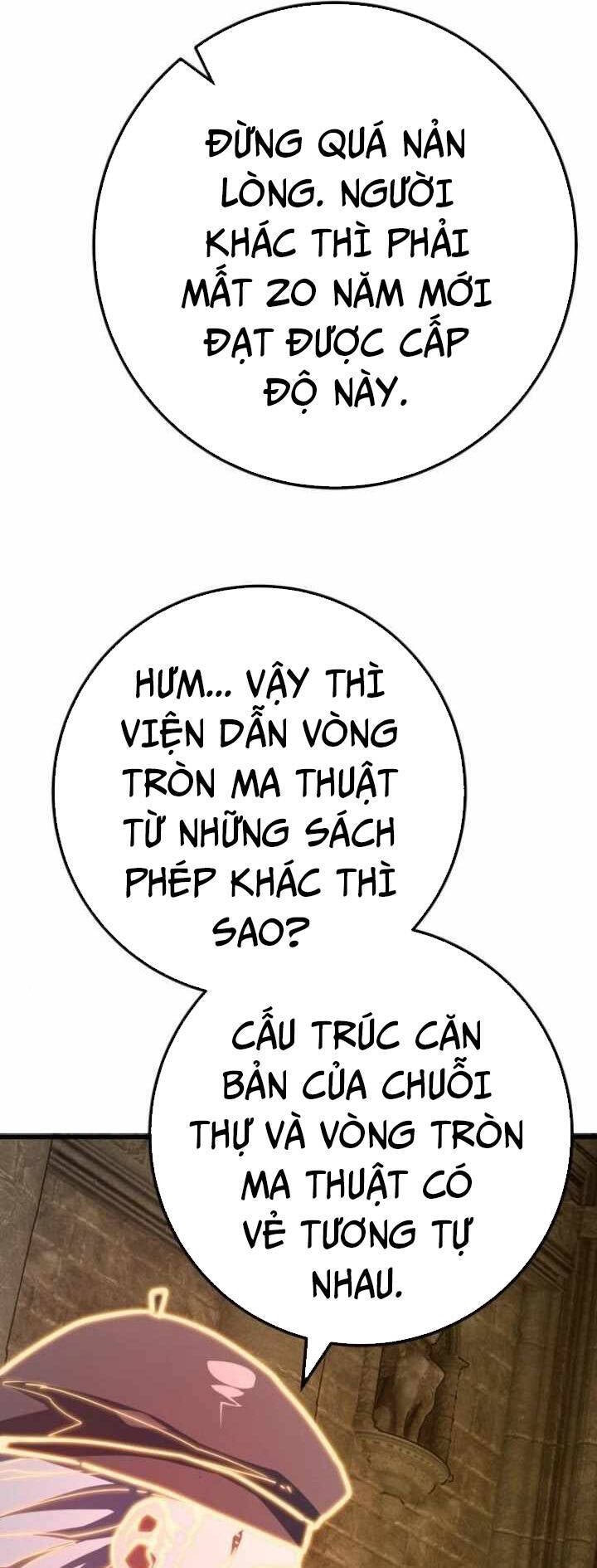 Quỷ Troll Mạnh Nhất Thế Giới - Page 42