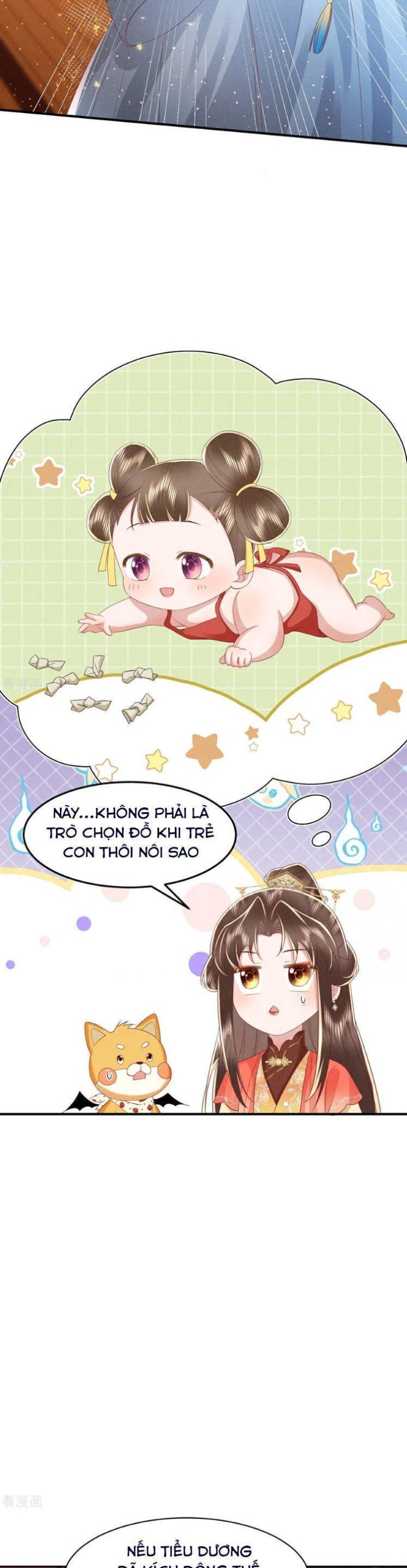 Hướng Dẫn Làm Nhiệm Vụ Của Nữ Diêm La - Page 20