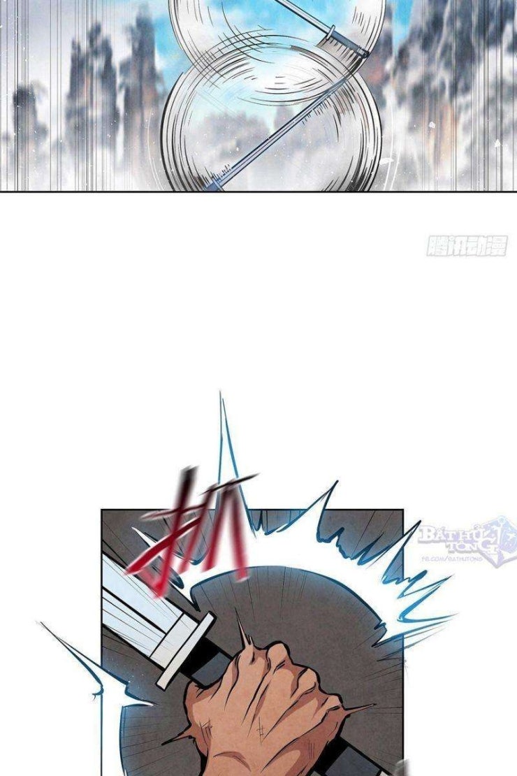 Đại Sư Huynh - Page 19