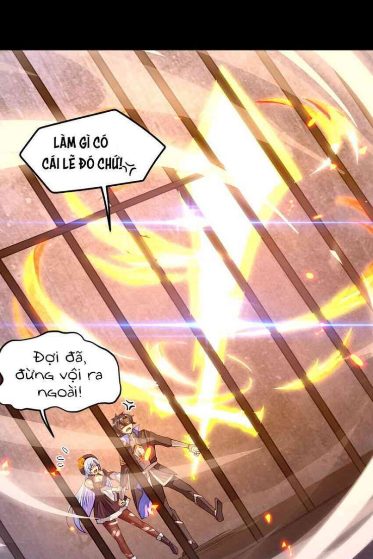 Đại Sư Huynh - Page 15