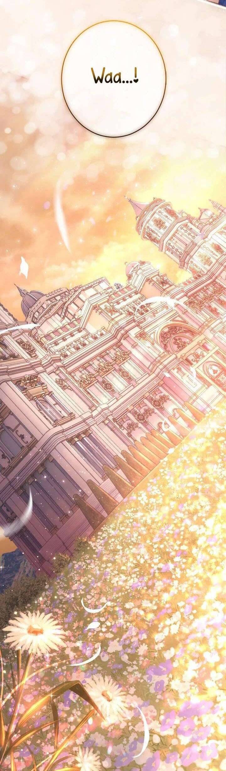 Bệ Hạ À, Từ Giờ Tôi Sẽ Nuôi Dưỡng Thằng Bé - Page 32