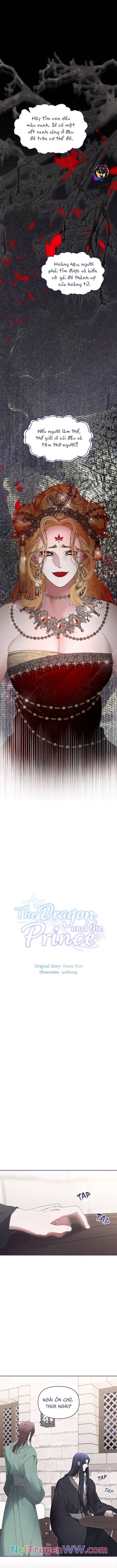 Bạn Đồng Hành Của Ryun - Page 8