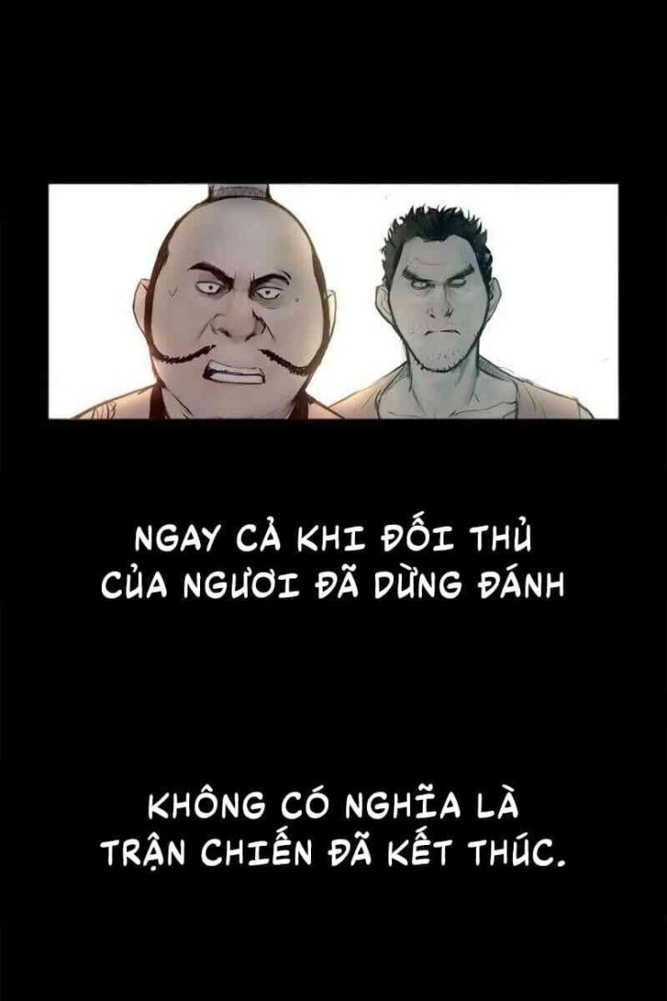 Vinh Quang Kiếm - Page 43