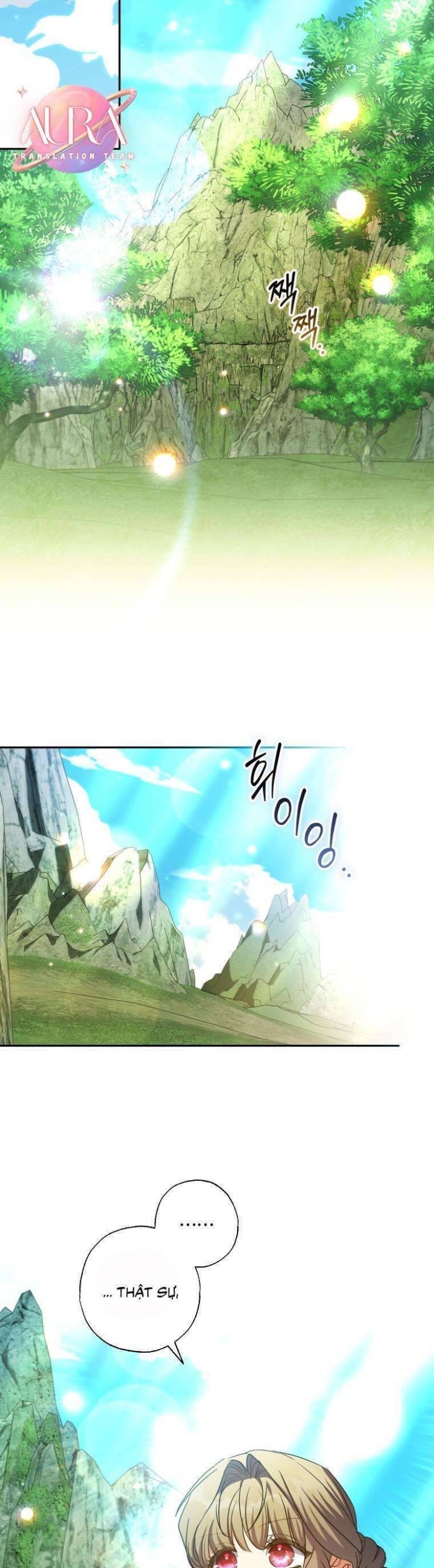 Thánh Nữ Được Đại Công Tước Nhận Nuôi - Page 16