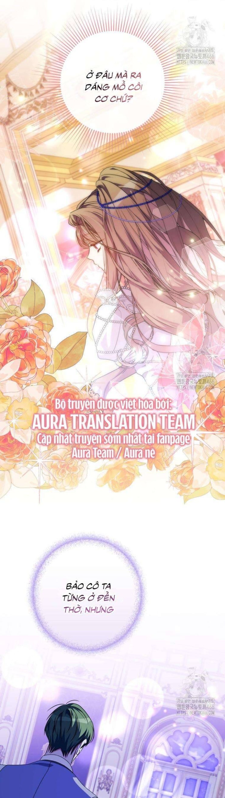 Thánh Nữ Được Đại Công Tước Nhận Nuôi - Page 29