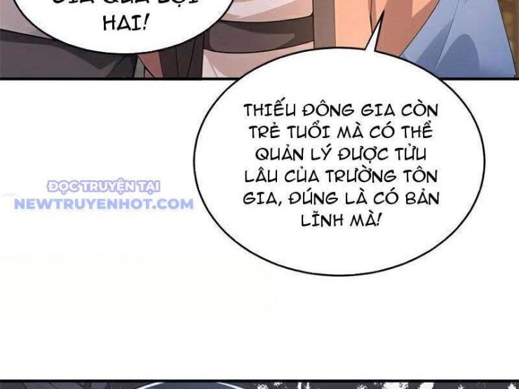 Ta thực sự không muốn làm thần tiên - Page 25